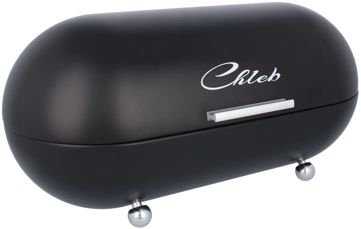 Cutie de paine Cook Line Zenzero NEL5057 (Black)