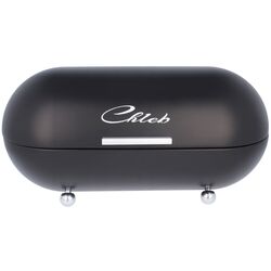 Cutie de paine Cook Line Zenzero NEL5057 (Black) Thumb