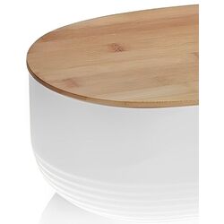 Cutie pentru paine Kela 12060/11 (White) Thumb