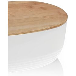 Cutie pentru paine Kela 12060/11 (White) Thumb