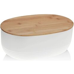 Cutie pentru paine Kela 12060/11 (White)