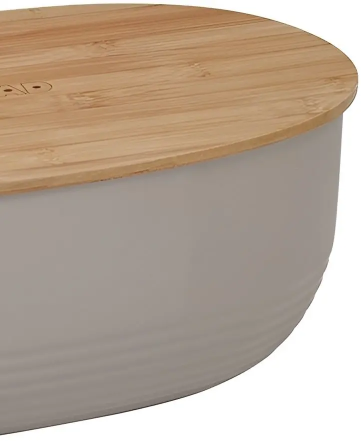 Хлебница Kela 12062/11 (Grey)