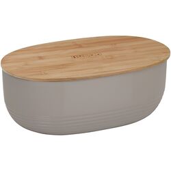 Cutie pentru paine Kela 12062/11 (Grey)