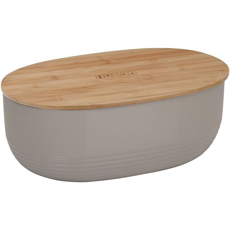 Хлебница Kela 12062/11 (Grey)
