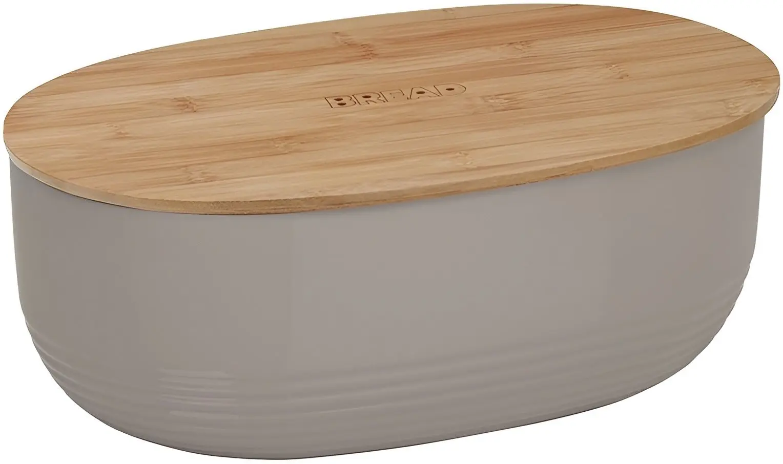 Хлебница Kela 12062/11 (Grey)