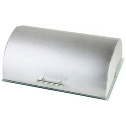 Хлебница Kesper 18060 (Inox) Thumb