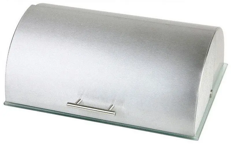 Хлебница Kesper 18060 (Inox)