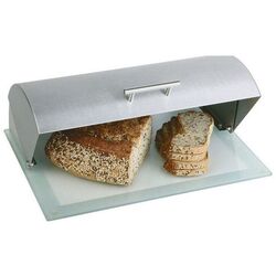 Хлебница Kesper 18060 (Inox) Thumb