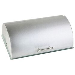 Cutie de paine Kesper 18060 (Inox)