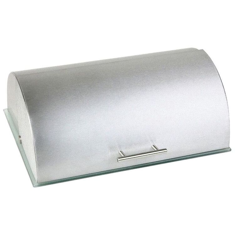 Хлебница Kesper 18060 (Inox)