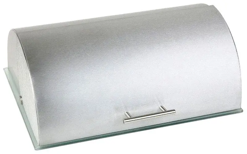 Хлебница Kesper 18060 (Inox)