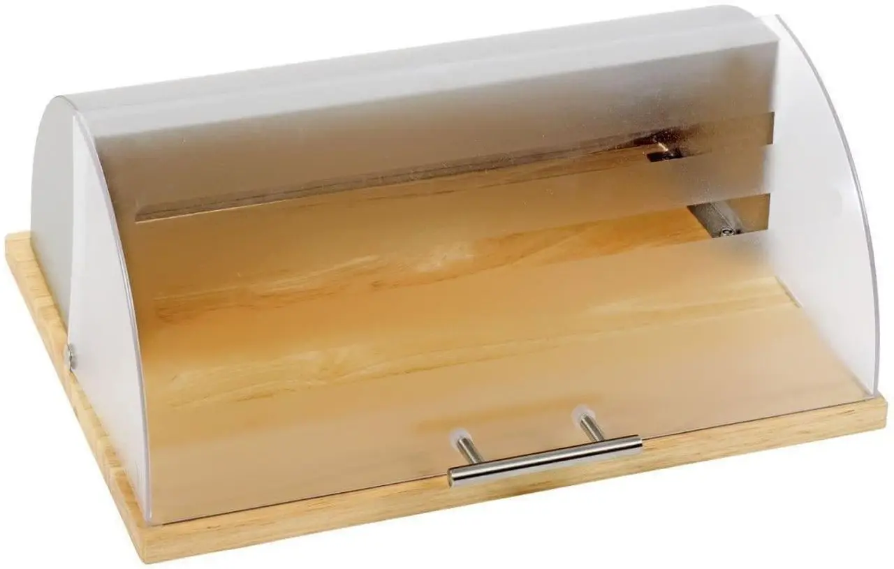 Хлебница Kesper 18075 (Natural)