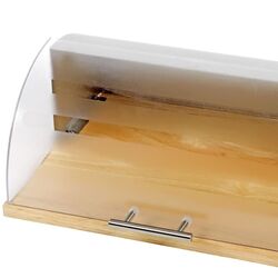 Хлебница Kesper 18075 (Natural) Thumb