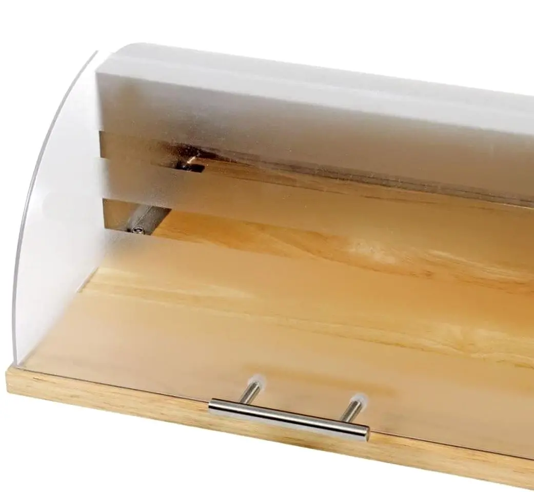 Хлебница Kesper 18075 (Natural)