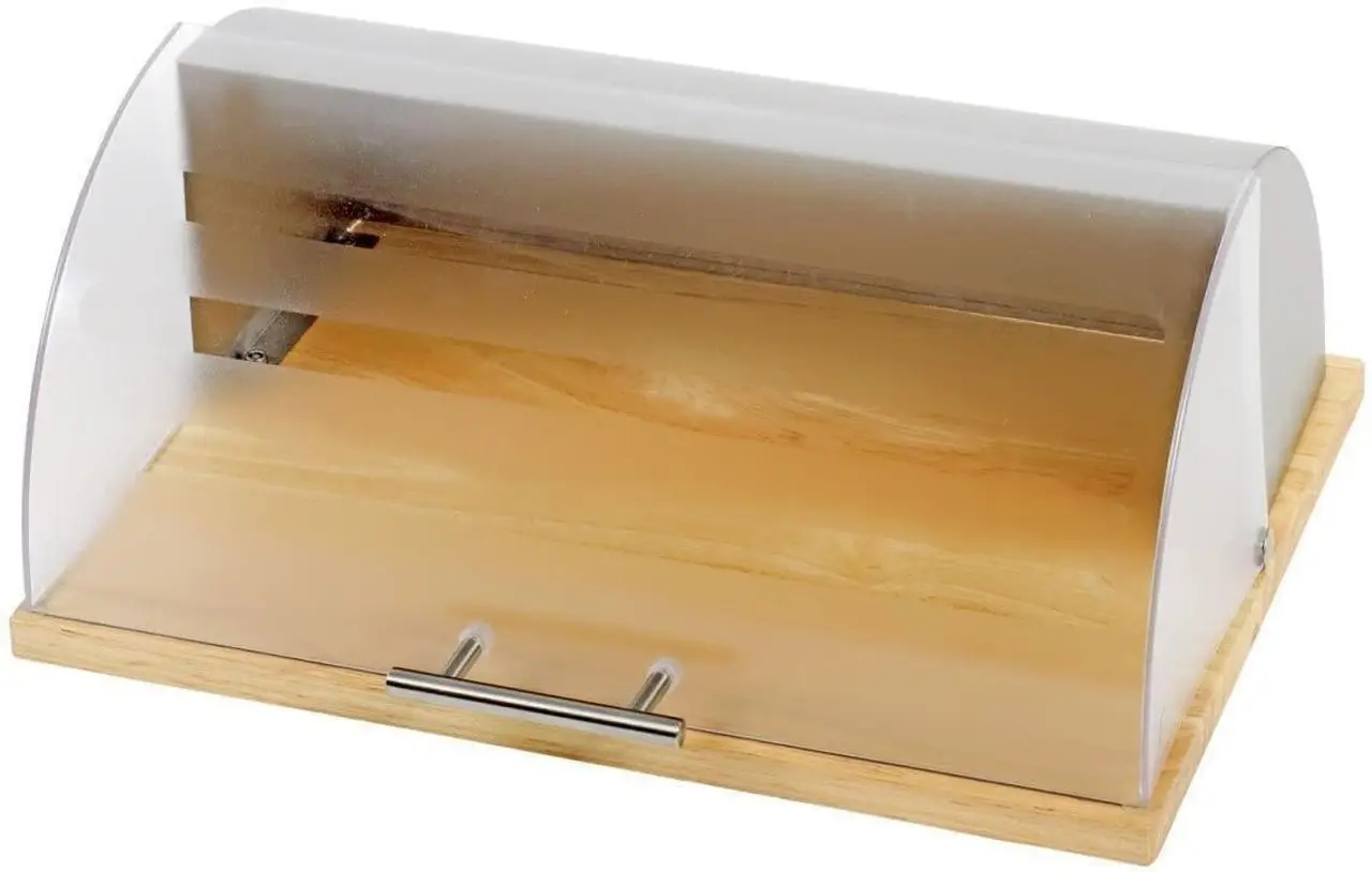 Хлебница Kesper 18075 (Natural)