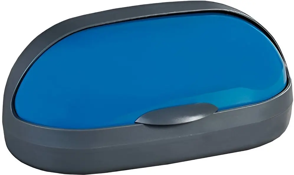 Cutie de paine Kesper 18102 (Grey/Blue)