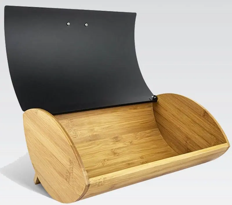 Cutie de paine Maestro Classic MR-1775 - 3