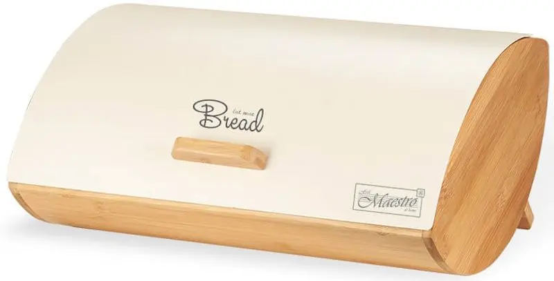 Cutie de paine Maestro Classic MR-1775 - 5