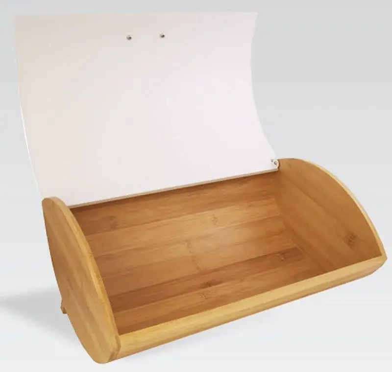 Cutie de paine Maestro Classic MR-1775 - 6