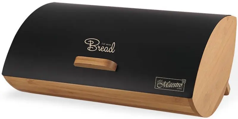 Cutie de paine Maestro Classic MR-1775