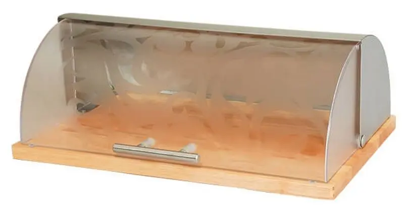 Хлебница Maestro Mr-1670S