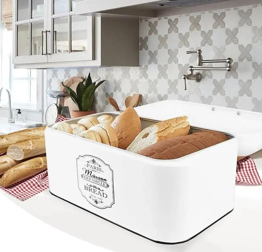 Cutie de paine Maestro Mr-1677 - 5