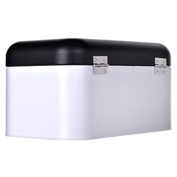 Cutie de paine Maestro MR-1772-S (White/Black) Thumb