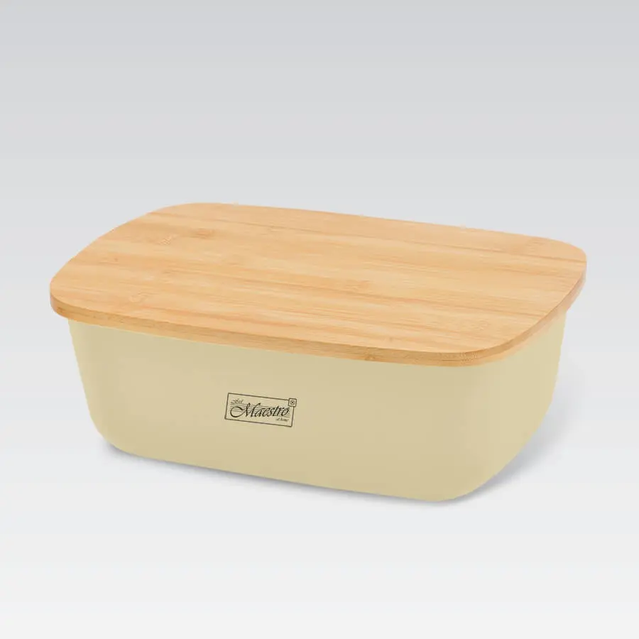Cutie pentru paine Maestro Mr-1776