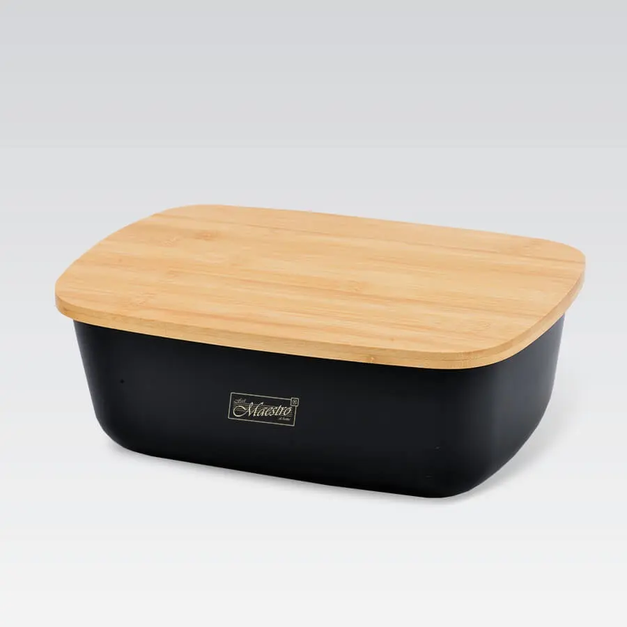 Cutie pentru paine Maestro Mr-1776