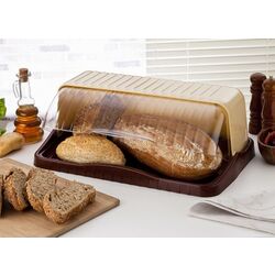 Cutie de paine Senyayla 5325 (Yellow/Brown) Thumb