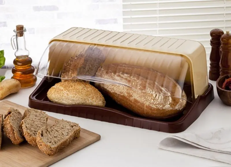 Cutie de paine Senyayla 5325 (Yellow/Brown)