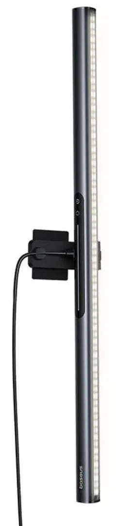 Лампа для монитора Baseus i-Wok 3 (Black)