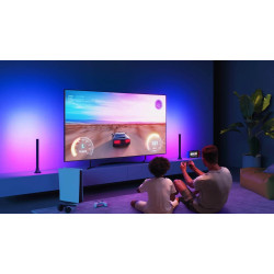 Set panou LED pentru televizor Govee RGBIC TV H6046311 (Black) Thumb