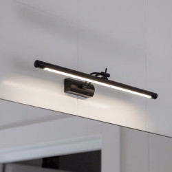 Aplica Horoz Anka-12 (Black) Thumb