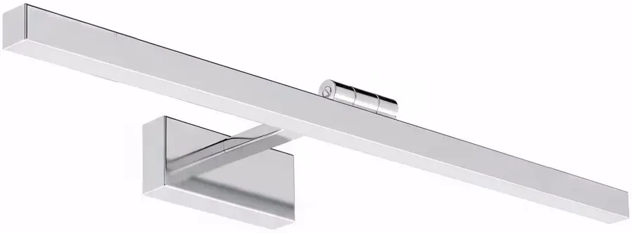 Aplica Horoz Kartal-12 (Silver)