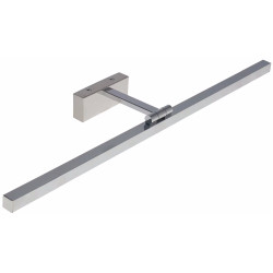 Aplica Horoz Kartal-12 (Silver) Thumb