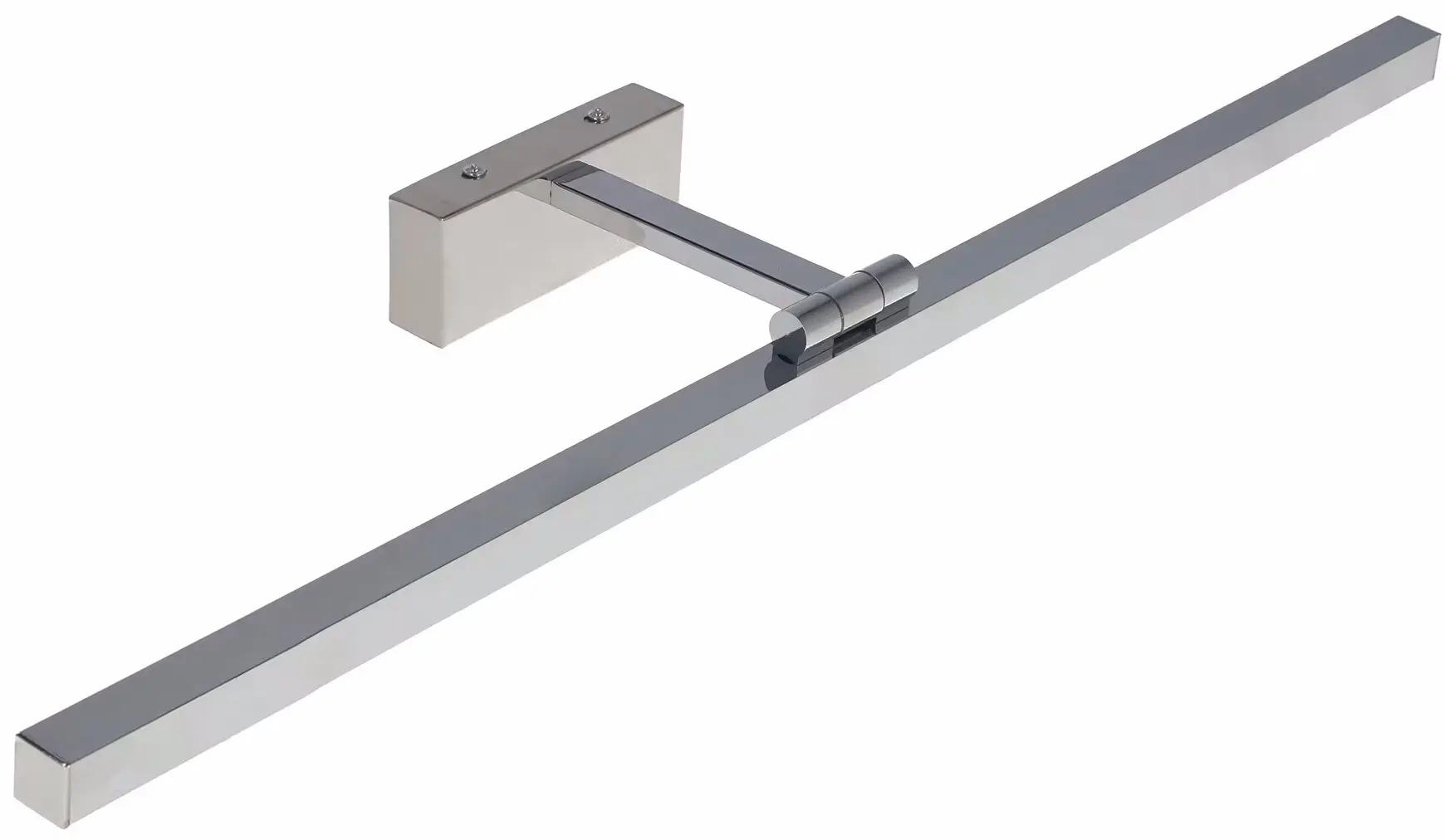 Aplica Horoz Kartal-12 (Silver)