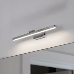 Aplica Horoz Kartal-12 (Silver) Thumb