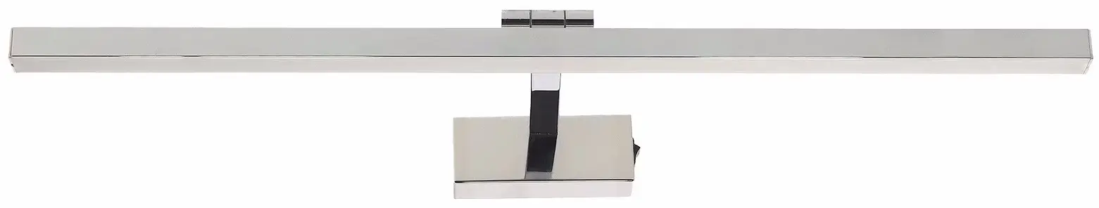 Aplica Horoz Kartal-12 (Silver)