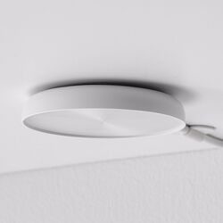 Spot LED Ikea Strimsav (Alb) Thumb
