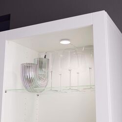 Spot LED Ikea Strimsav (Alb) Thumb