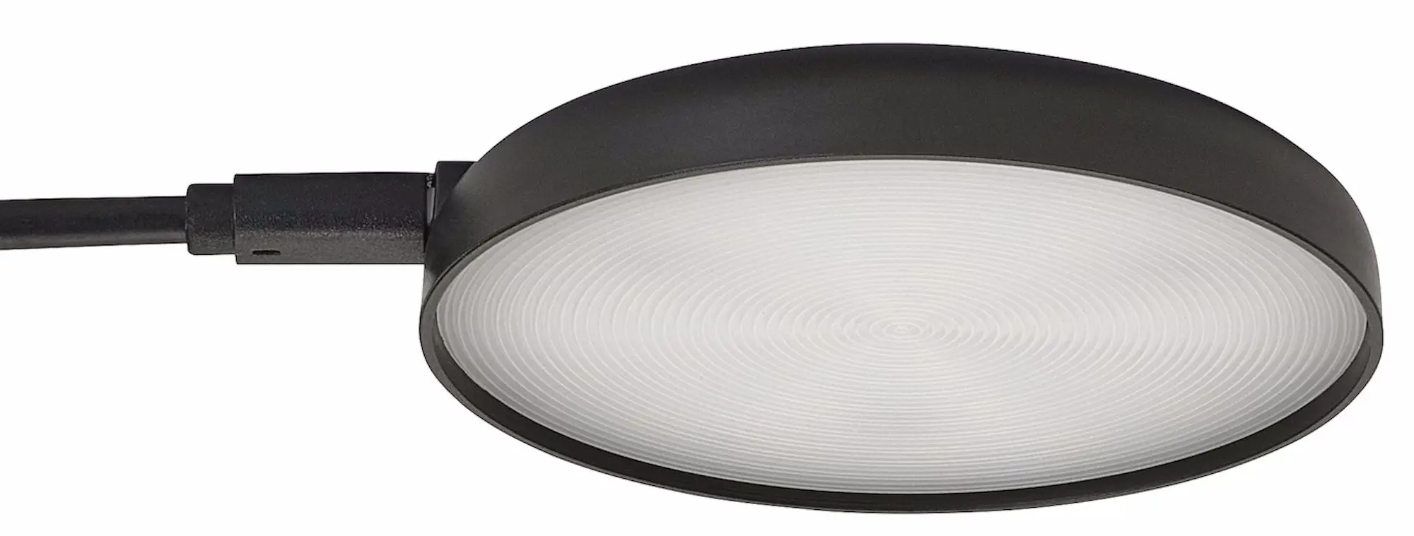 Spot LED Ikea Strimsav (Negru)
