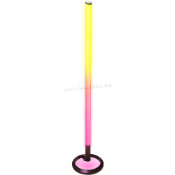 Lampa RGB LED JBL Party Light Stick (Black)