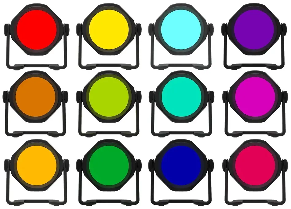 Набор освещения для съёмки Joby Beamo Studio Deluxe JB01834-BWW (Black) - 3