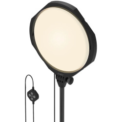 Набор освещения для съёмки Joby Beamo Studio Deluxe JB01834-BWW (Black) Thumb