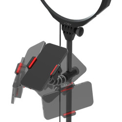 Набор освещения для съёмки Joby Beamo Studio Deluxe JB01834-BWW (Black) Thumb