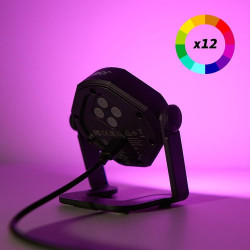 Набор освещения для съёмки Joby Beamo Studio Deluxe JB01834-BWW (Black) Thumb