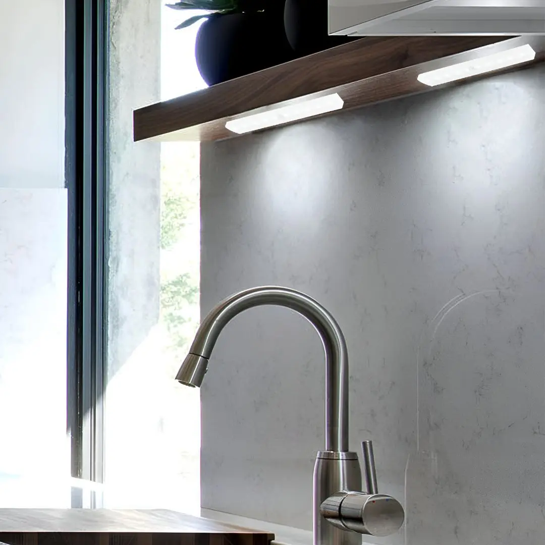 Lampa cu senzor Kodak Home 80 (White)