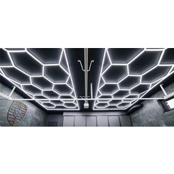 Светодиодный светильник LumiON LO-3 Thumb