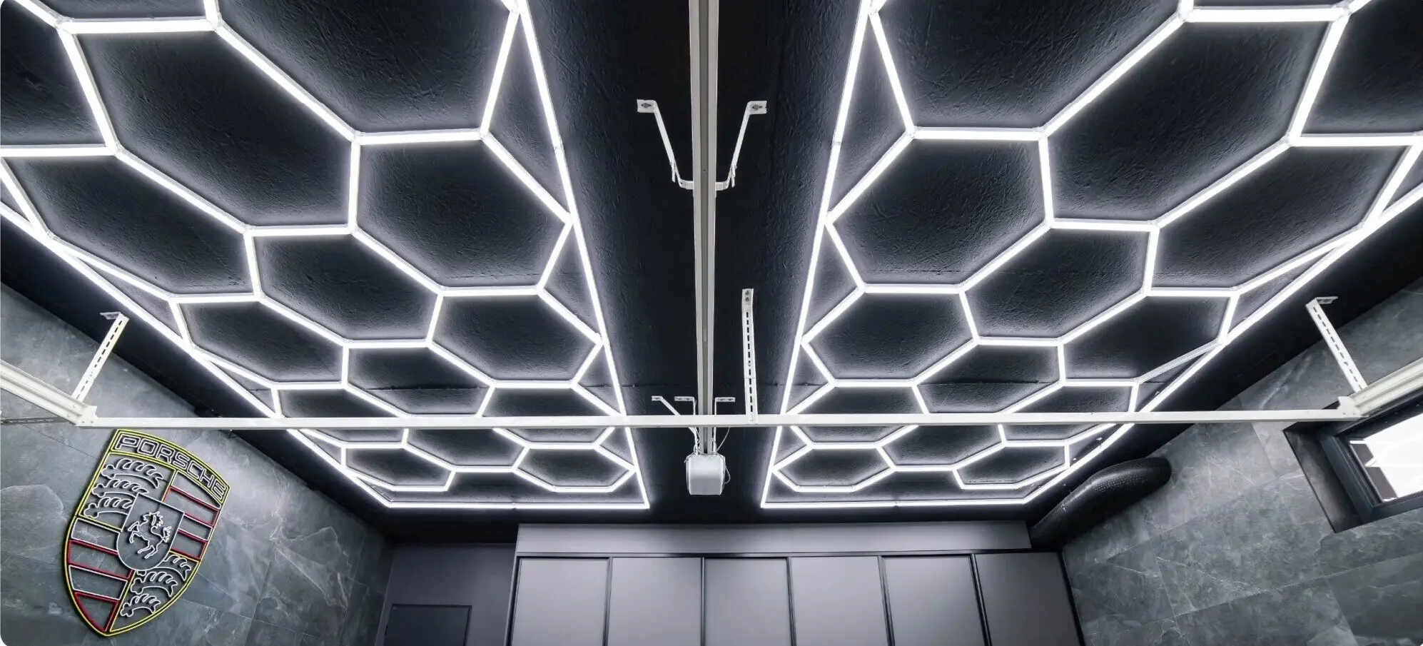 Светодиодный светильник LumiON LO-3